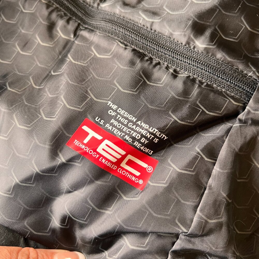 Q.U.E.S.T. Vest for Women SCOTTeVest - Picture 6 of 6